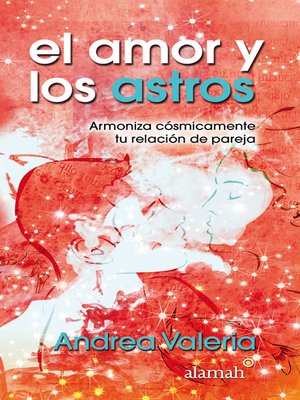cover image of El amor y los astros